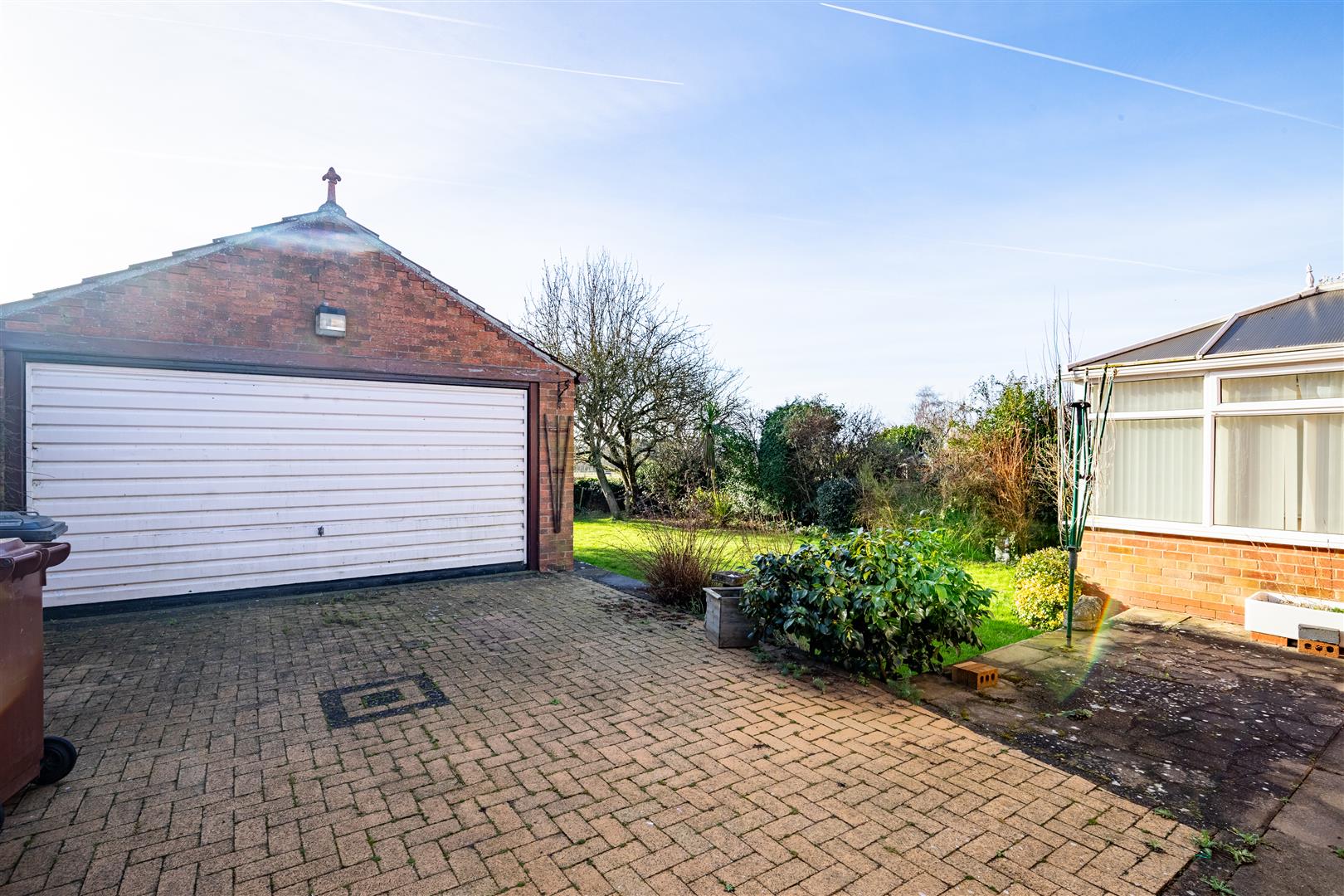 House for Sale Eastfield Road, Messingham